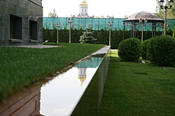 После благоустройства